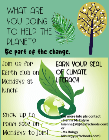 Earth Club